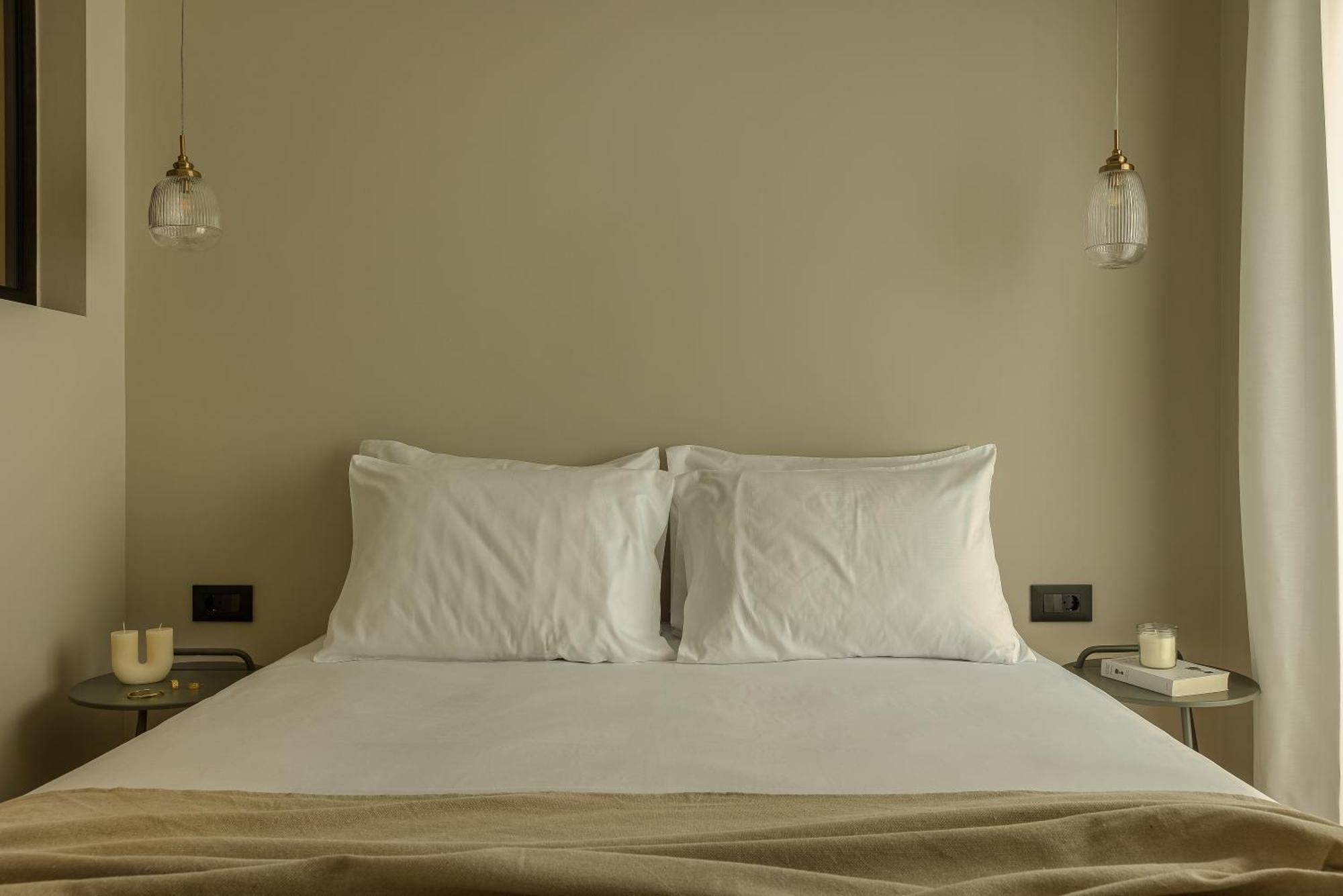 The Offset Apartment Ioannina Exterior photo