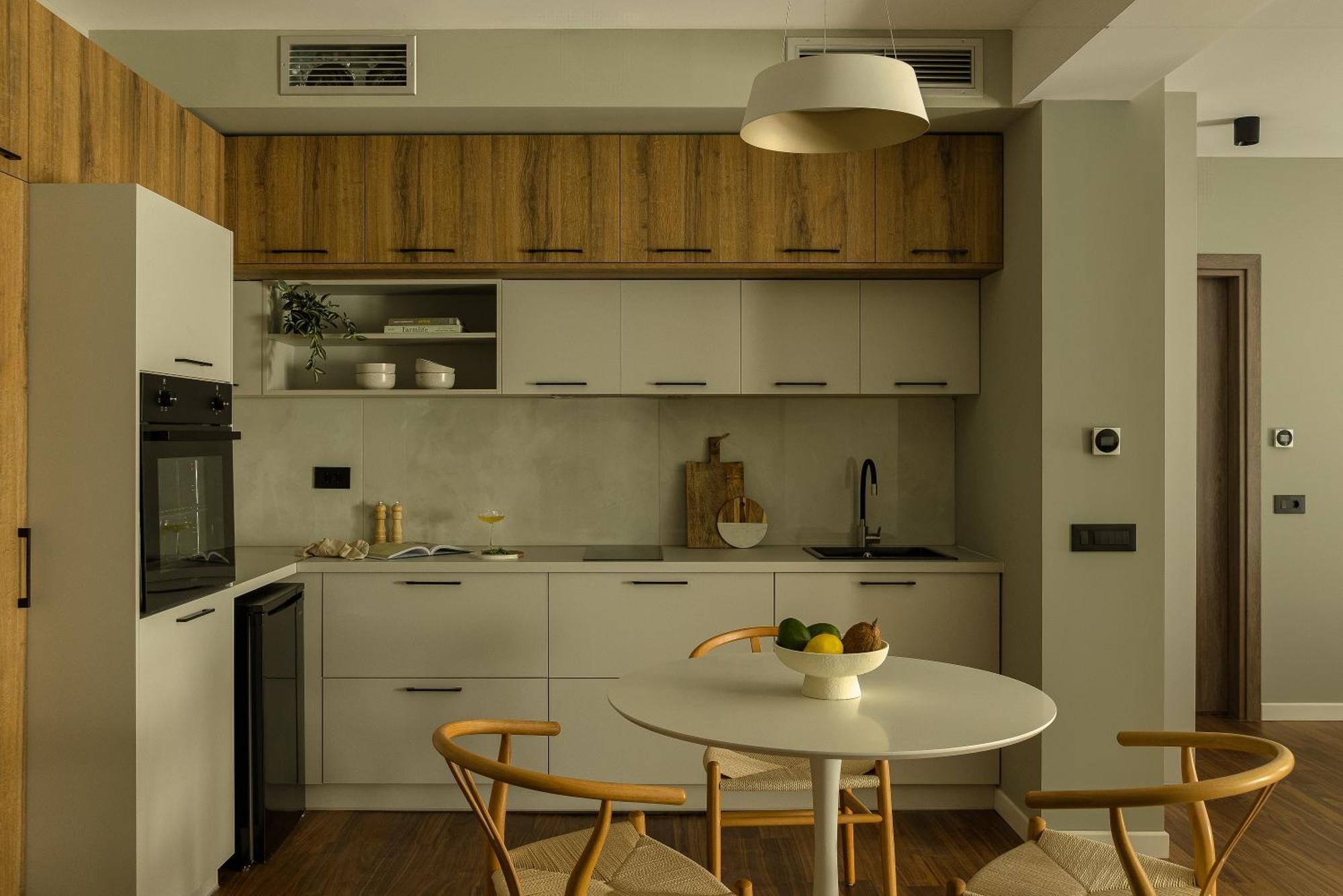 The Offset Apartment Ioannina Exterior photo