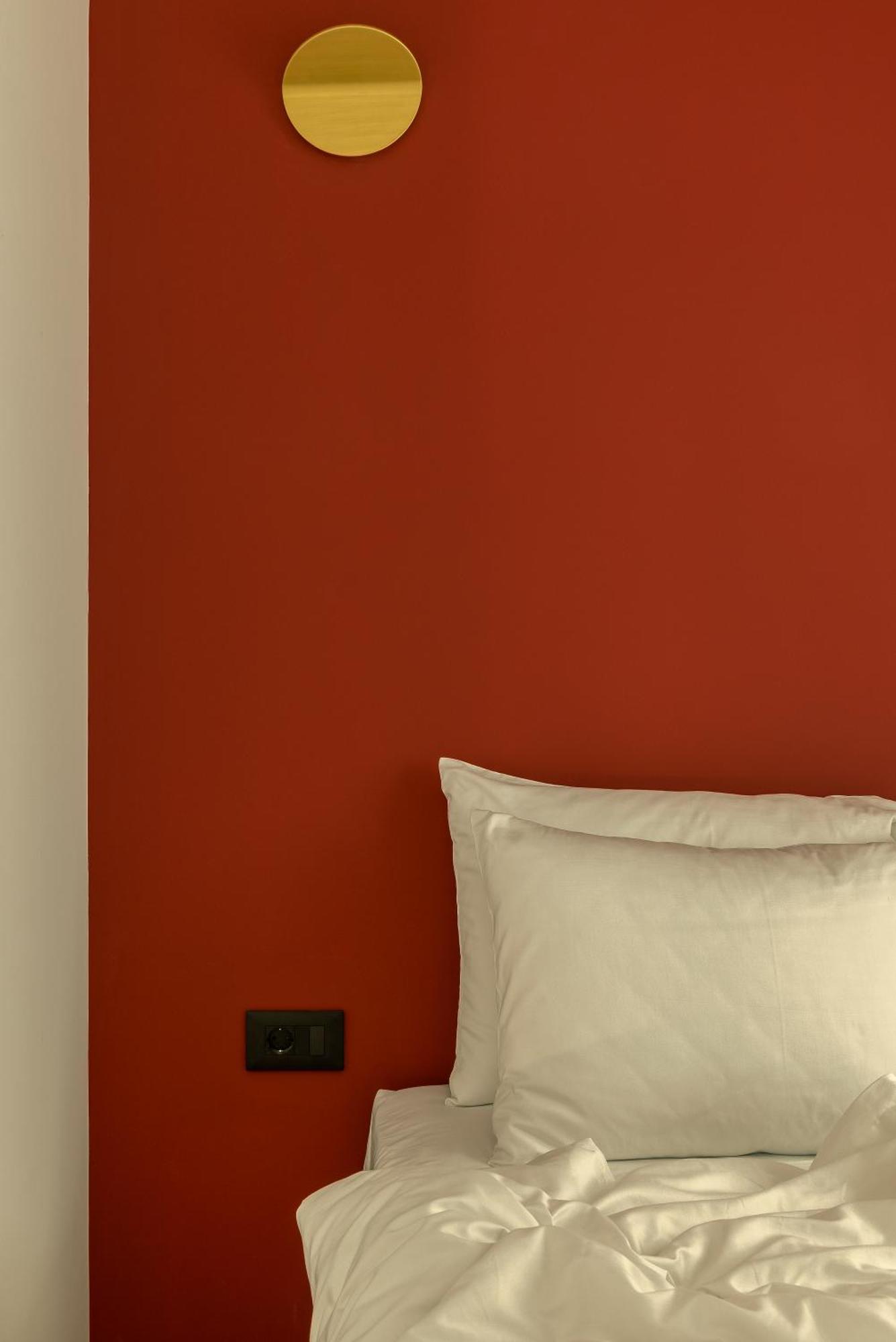 The Offset Apartment Ioannina Exterior photo