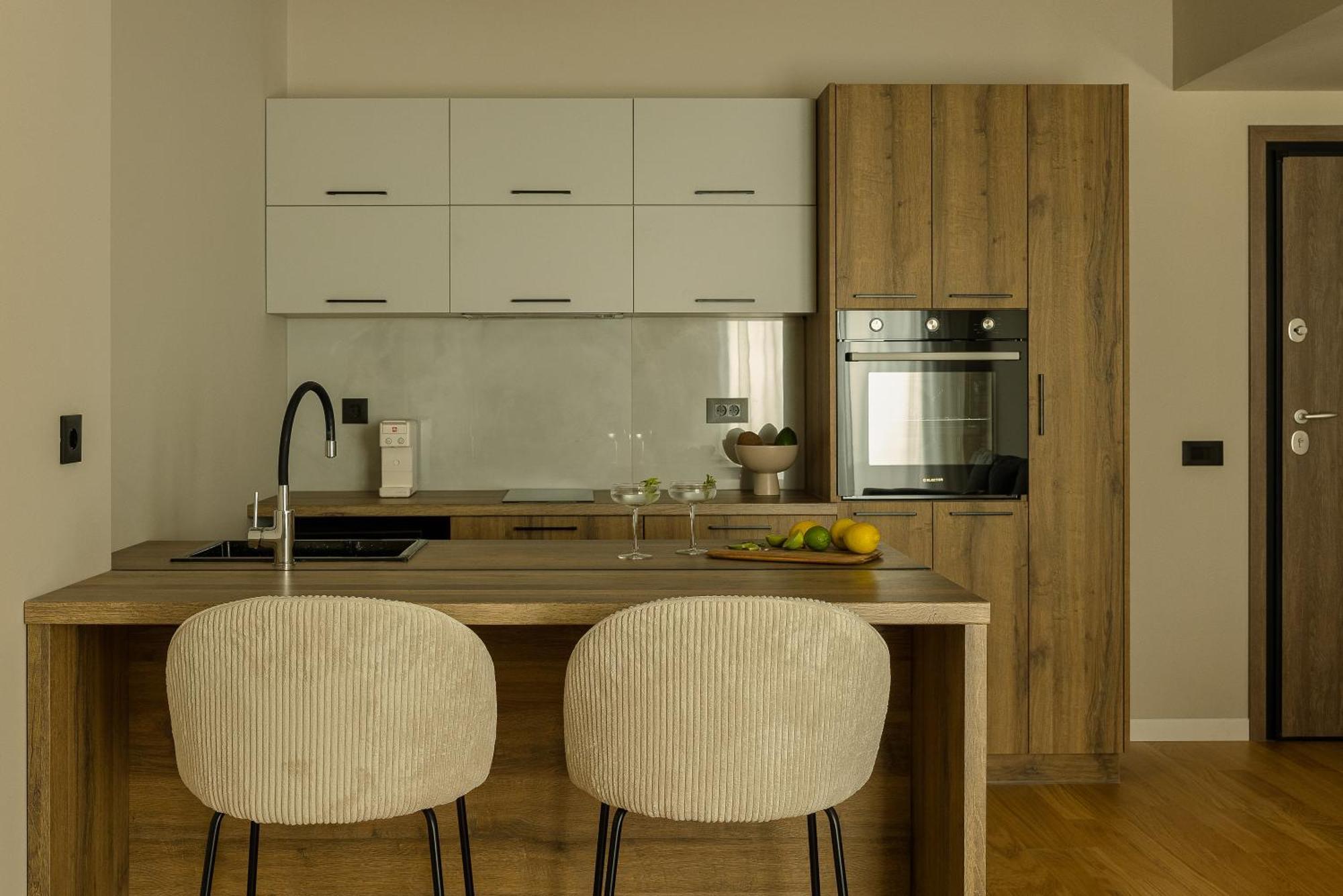 The Offset Apartment Ioannina Exterior photo