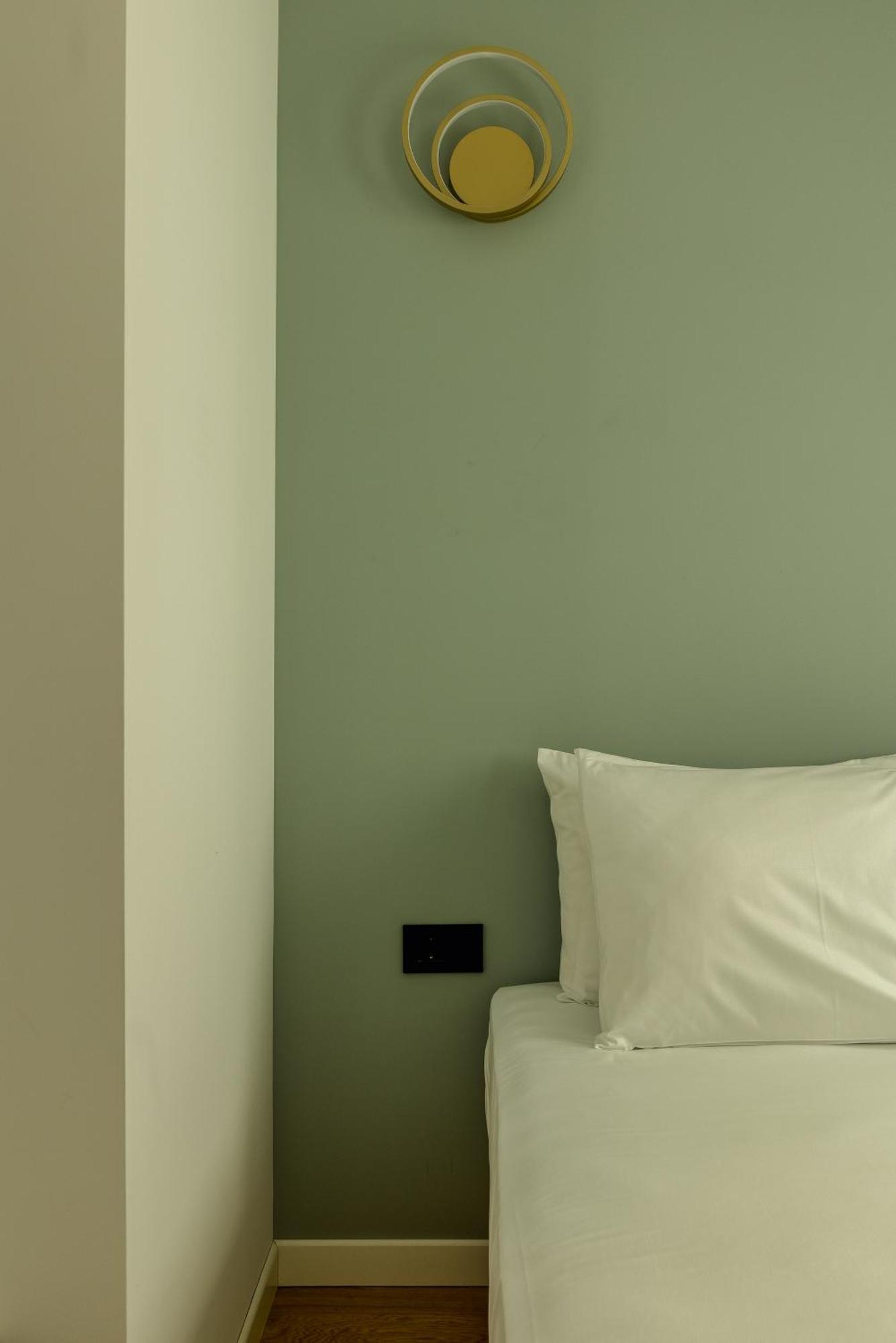 The Offset Apartment Ioannina Exterior photo
