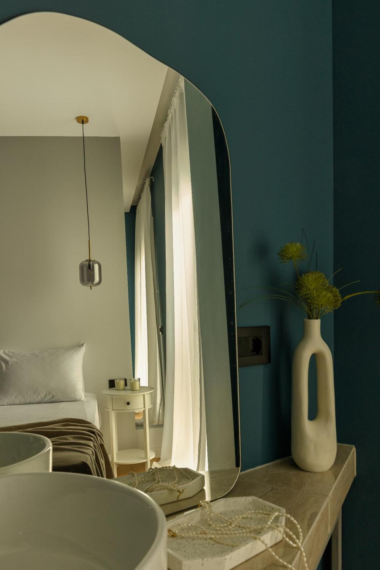 The Offset Apartment Ioannina Exterior photo