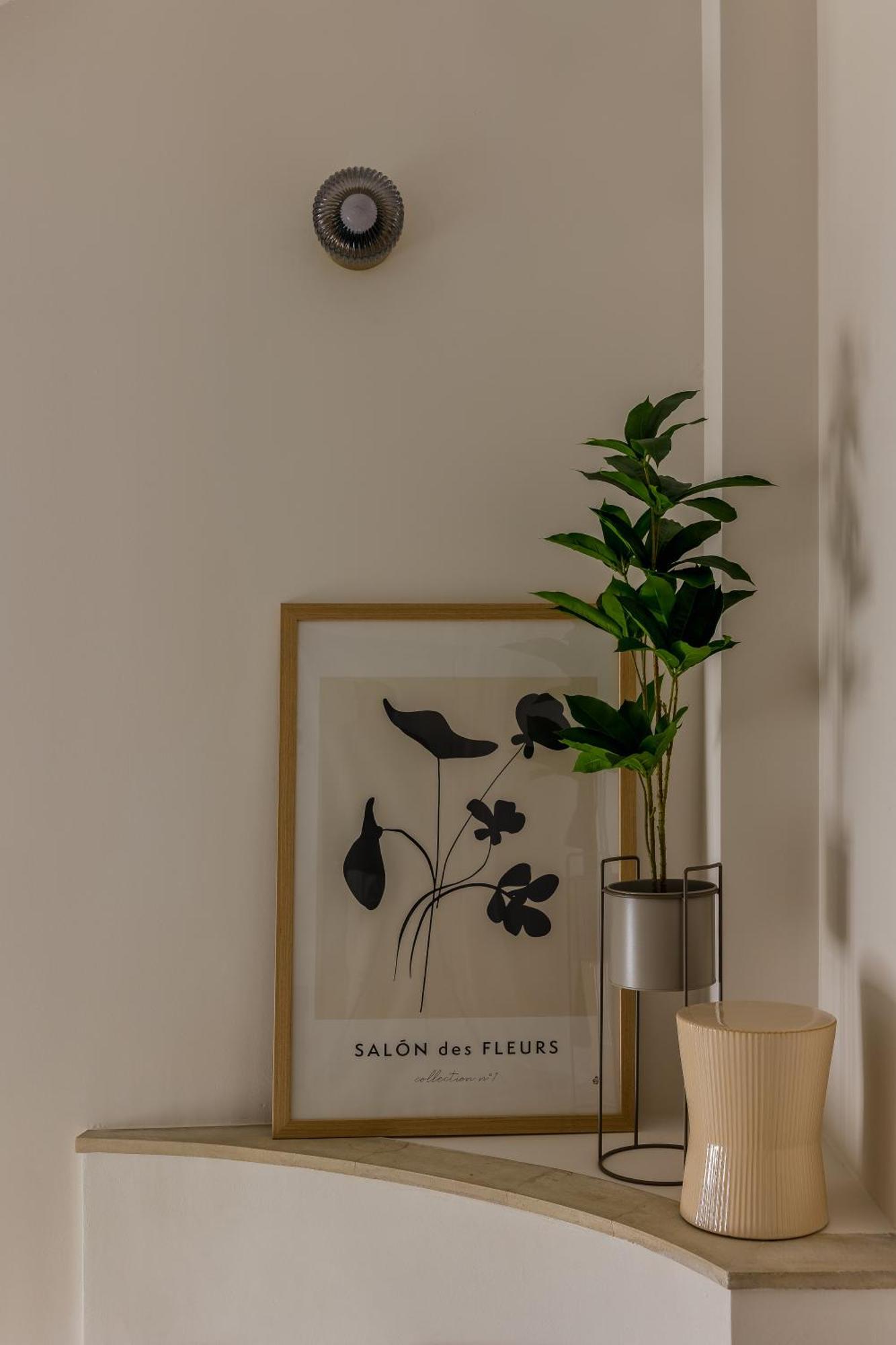 The Offset Apartment Ioannina Exterior photo