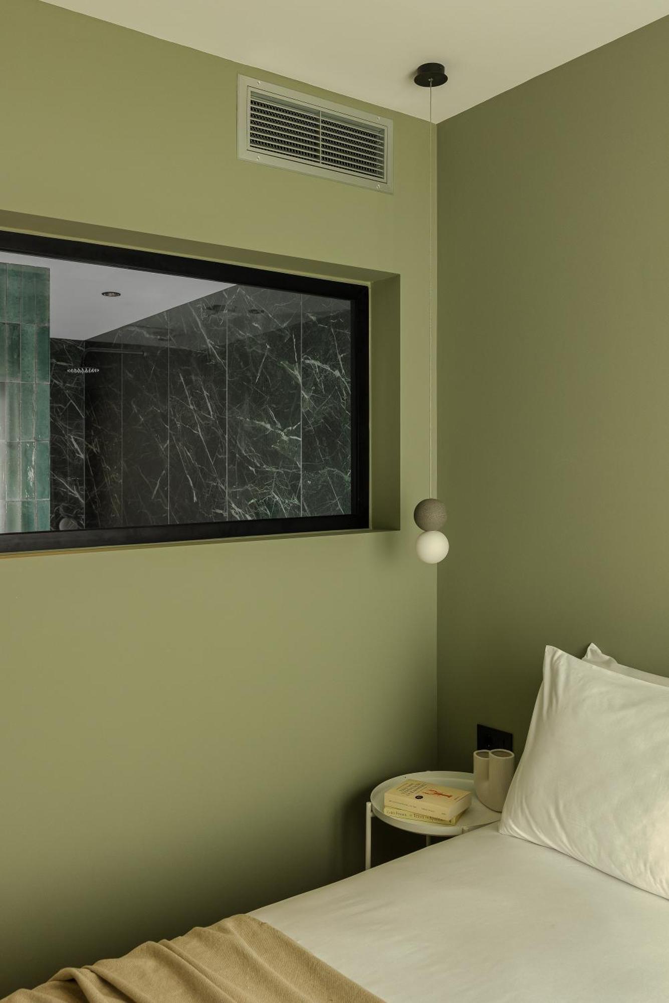The Offset Apartment Ioannina Exterior photo