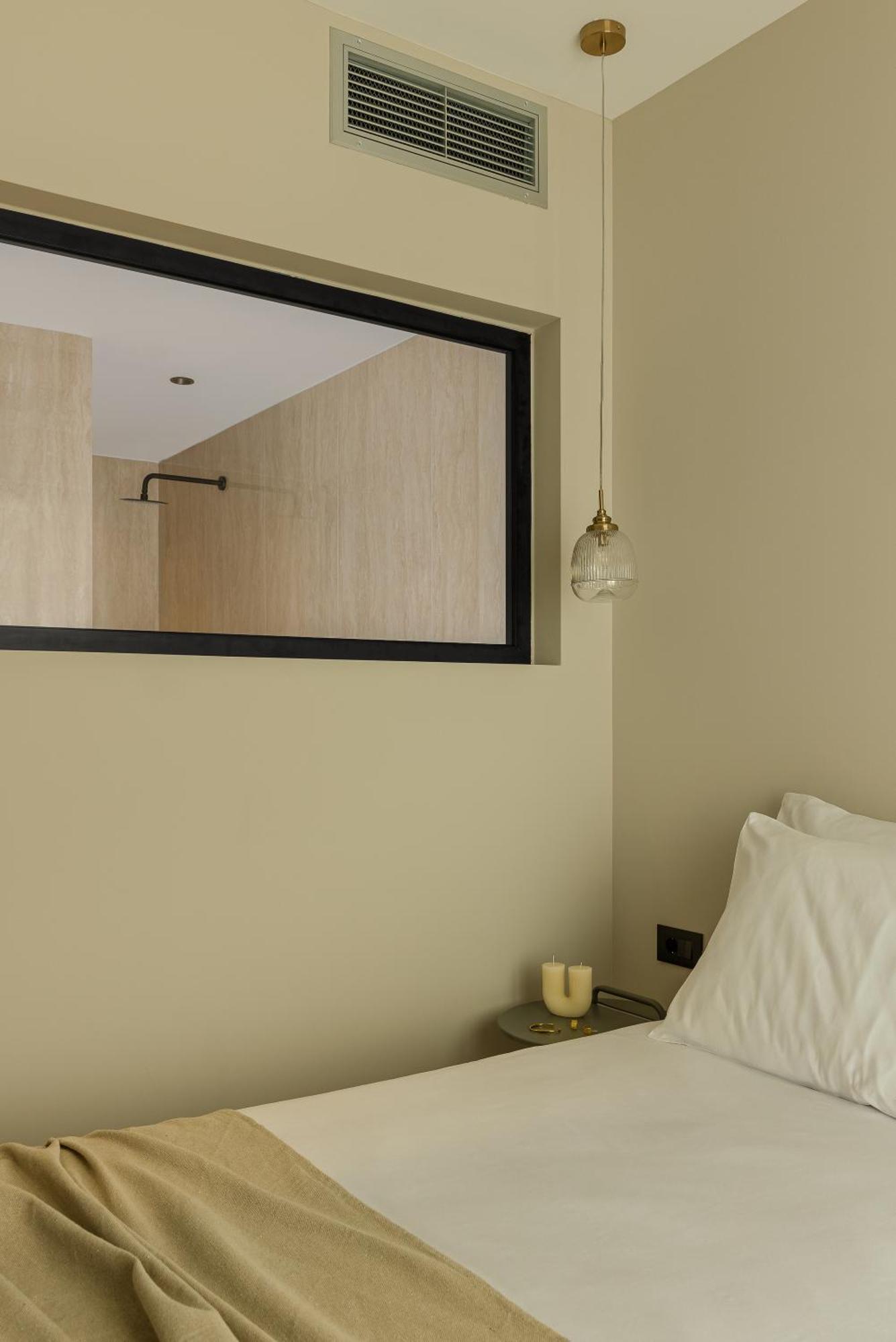 The Offset Apartment Ioannina Exterior photo